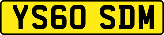 YS60SDM