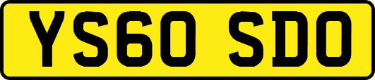 YS60SDO