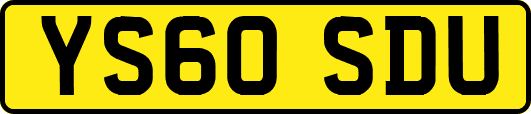 YS60SDU