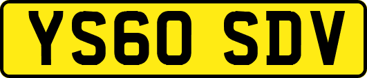 YS60SDV