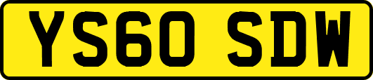 YS60SDW