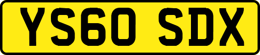 YS60SDX