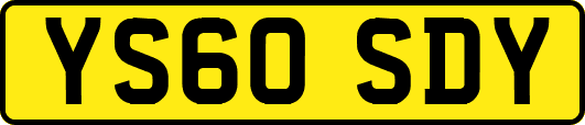 YS60SDY
