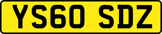 YS60SDZ