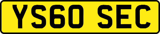 YS60SEC