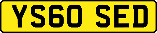 YS60SED