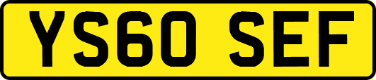 YS60SEF