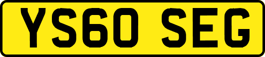YS60SEG