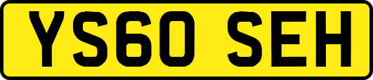 YS60SEH