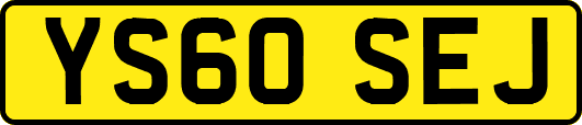 YS60SEJ