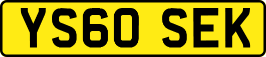 YS60SEK