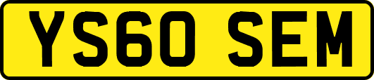 YS60SEM