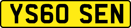 YS60SEN