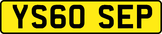 YS60SEP