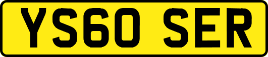 YS60SER