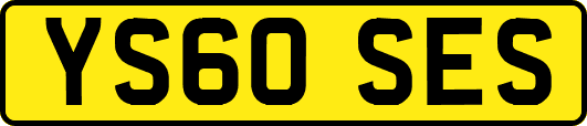 YS60SES