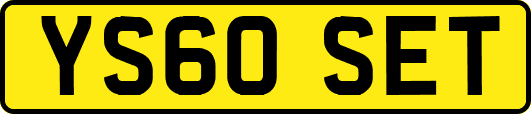 YS60SET
