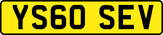 YS60SEV