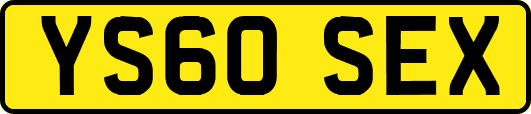 YS60SEX
