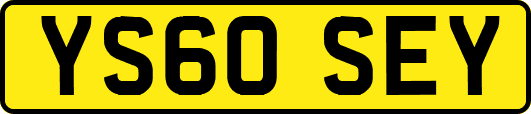 YS60SEY