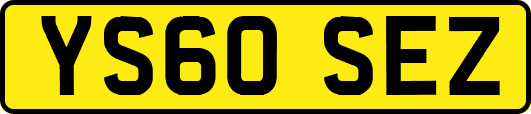 YS60SEZ