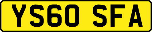 YS60SFA