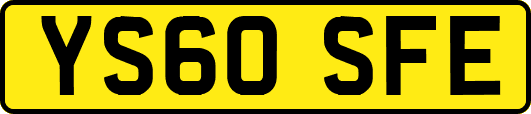 YS60SFE