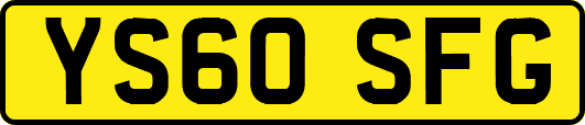 YS60SFG