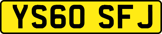 YS60SFJ