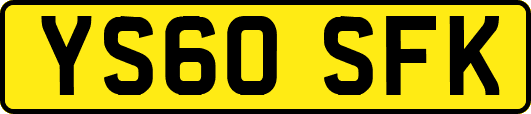 YS60SFK