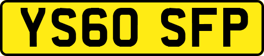 YS60SFP