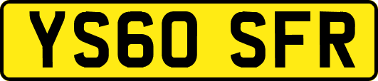 YS60SFR