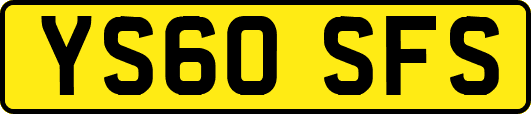 YS60SFS