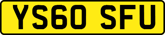 YS60SFU