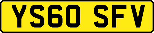 YS60SFV