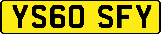 YS60SFY