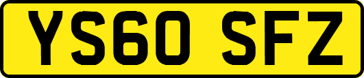 YS60SFZ