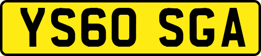 YS60SGA