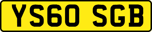 YS60SGB