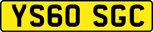 YS60SGC