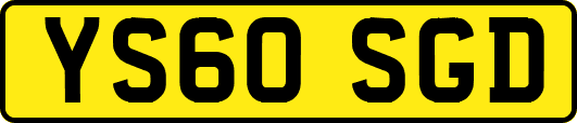 YS60SGD