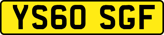 YS60SGF