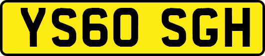 YS60SGH