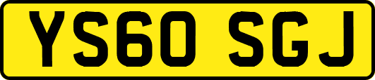 YS60SGJ