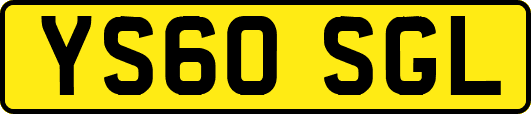 YS60SGL