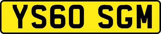 YS60SGM