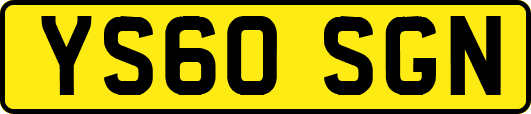 YS60SGN