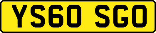 YS60SGO