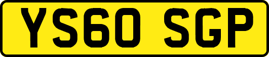 YS60SGP