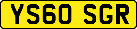 YS60SGR